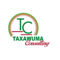 Taxawuma consulting logo - Similar company to Dynamic Engineering