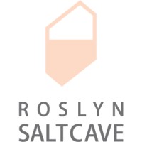 Roslyn Salt Cave logo - Similar company to Hormonemd