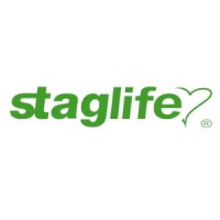 StagLife logo - Similar company to Stag_Alcobre