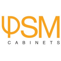PSM Cabinets logo - Similar company to Barlas Impex