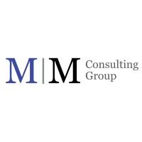 MM Consulting group logo - Similar company to Mm Group Co