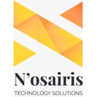 N'osairis Technology Solutions Sdn. Bhd. logo - Similar company to Smrt Holdings Berhad