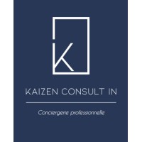 KAIZEN CONSULT IN logo - Similar company to Kaizen Consult