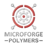 Microforge Polymers logo - Similar company to Proteinlogic Ltd