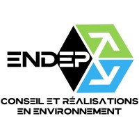 ENDEP logo - Similar company to Alt Gc