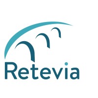Retevia logo - Similar company to Spacecore Solution Ltd