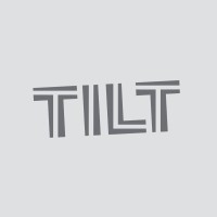 TILT Creative logo - Similar company to Downstream
