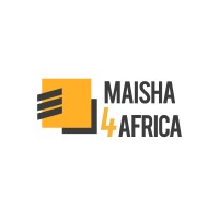 MAISHA 4 AFRICA logo - Similar company to Wise Summit