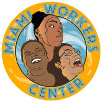 Miami Workers Center logo - Similar company to Catalyst Miami