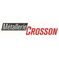 METALLERIE CROSSON logo - Similar company to Falese Métallerie