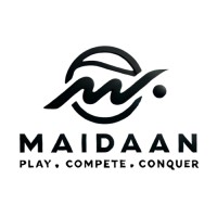 Maidaan logo - Similar company to Turftech (Pvt) Ltd.