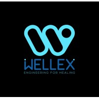 WELLEX Ltd. logo - Similar company to Integromed