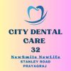 City Dental Care 32 logo - Similar company to Dr. Manisha Chowdhary