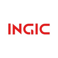 INGIC logo - Similar company to Zaavya Llc.