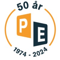 P.E. Kristensens Eftf. A/S logo - Similar company to Ungsys By Relation House