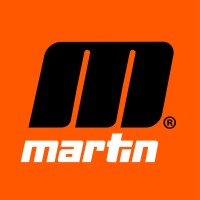 Martin Engineering India logo - Similar company to Martin Engineering