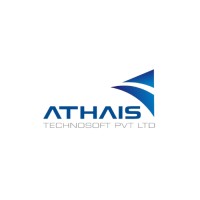 Athais Technosoft Pvt Ltd - India logo - Similar company to Wormee