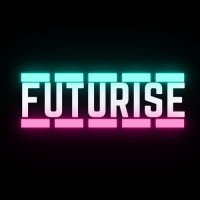 Futurise logo - Similar company to Tedxnitandhrapradesh