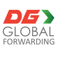 DG Global Forwarding logo - Similar company to Metsen Supply Chain & Global Forwarding Co.,Ltd