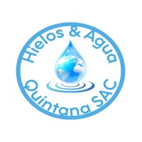 Hielos & Agua Quintana logo - Similar company to Novafarma Wimer