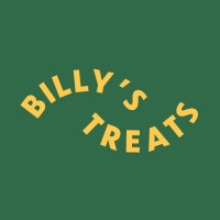 Billy's Treats logo - Similar company to Operators Guild