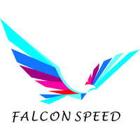 Falcon Speed General Trading logo - Similar company to Gafla Jewellery