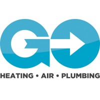 GO Heating, Air & Plumbing logo - Similar company to Blacon Wireless Llc