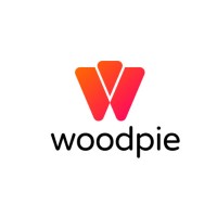 Woodpie logo - Similar company to Sidgin
