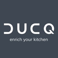 DUCQ logo - Similar company to Tuyo Padel