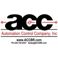 Automation Control Company, Inc. logo - Similar company to Fourth Phase Electrics Pty. Ltd.