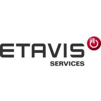 ETAVIS Services AG logo - Similar company to Etavis