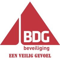 BDG Beveiliging B.V. logo - Similar company to Solure B.V.
