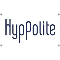 Hyppolite logo - Similar company to Myorpheo