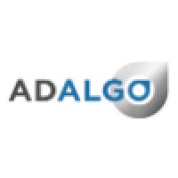 Adalgo logo - Similar company to Sparrow Solutions
