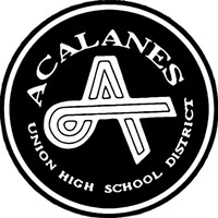 ACALANES UNION HIGH SCHOOL DISTRICT logo - Similar company to Weimbs Lab