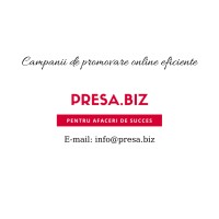 Presa.biz logo - Similar company to Native Advertising Agency