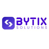 Bytix Solutions logo - Similar company to Cdes-Rcet
