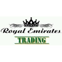 Royal Emirates Trading Co. logo - Similar company to Royal Emirates Group