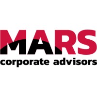 Mars Corporate Advisors logo - Similar company to Red Planet Promo