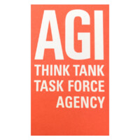 AGI Think Tank Task Force Agency logo - Similar company to 100 Days Software Projects Gmbh
