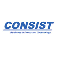 Consist Software Solutions GmbH logo - Similar company to Consist Solution Private Limited