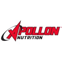 Apollon Nutrition logo - Similar company to Hi Tech Pharma