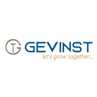 Gevinst Technologies logo - Similar company to Sublime Ventures