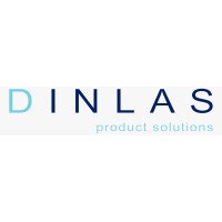 Dinlas Trading Company logo - Similar company to Vopak Agencies B.V.
