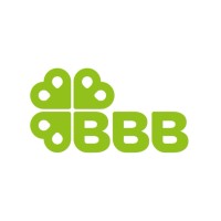 BBB Provincie Noord-Holland logo - Similar company to Bbb International