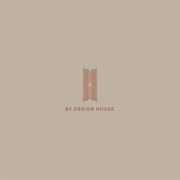 By Design House logo - Similar company to Watad Studio