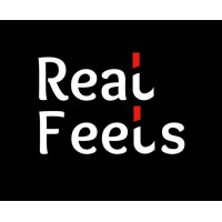 Real Feels Videography logo - Similar company to Smetx