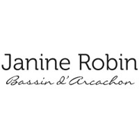 JANINE ROBIN logo - Similar company to Climax Apparels