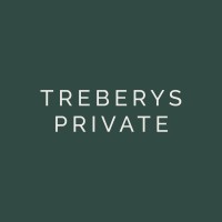 Treberys Private logo - Similar company to Cave Film