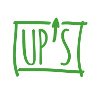 UP'S studie logo - Similar company to Popup Plus